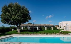 Stacci Rural Resort