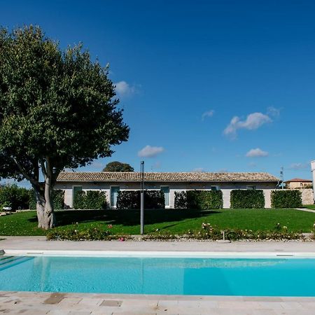 Stacci Rural Resort Modica Extérieur photo