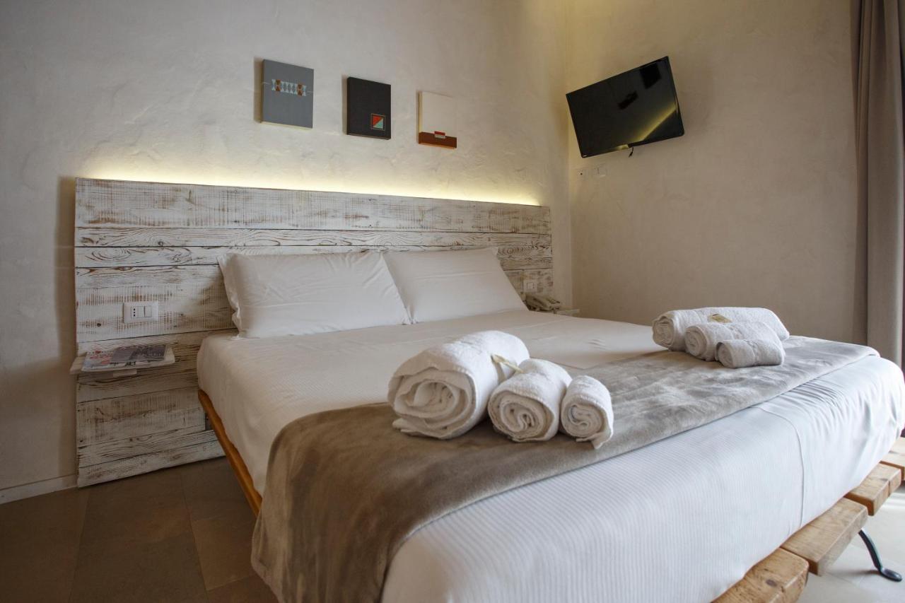 Stacci Rural Resort Modica Extérieur photo