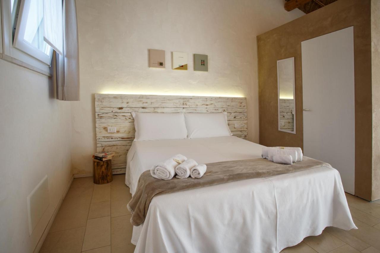 Stacci Rural Resort Modica Extérieur photo