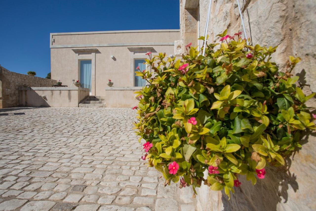 Stacci Rural Resort Modica Extérieur photo