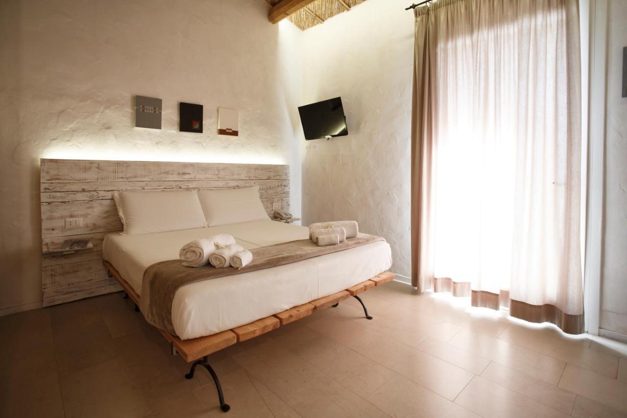Stacci Rural Resort Modica Extérieur photo
