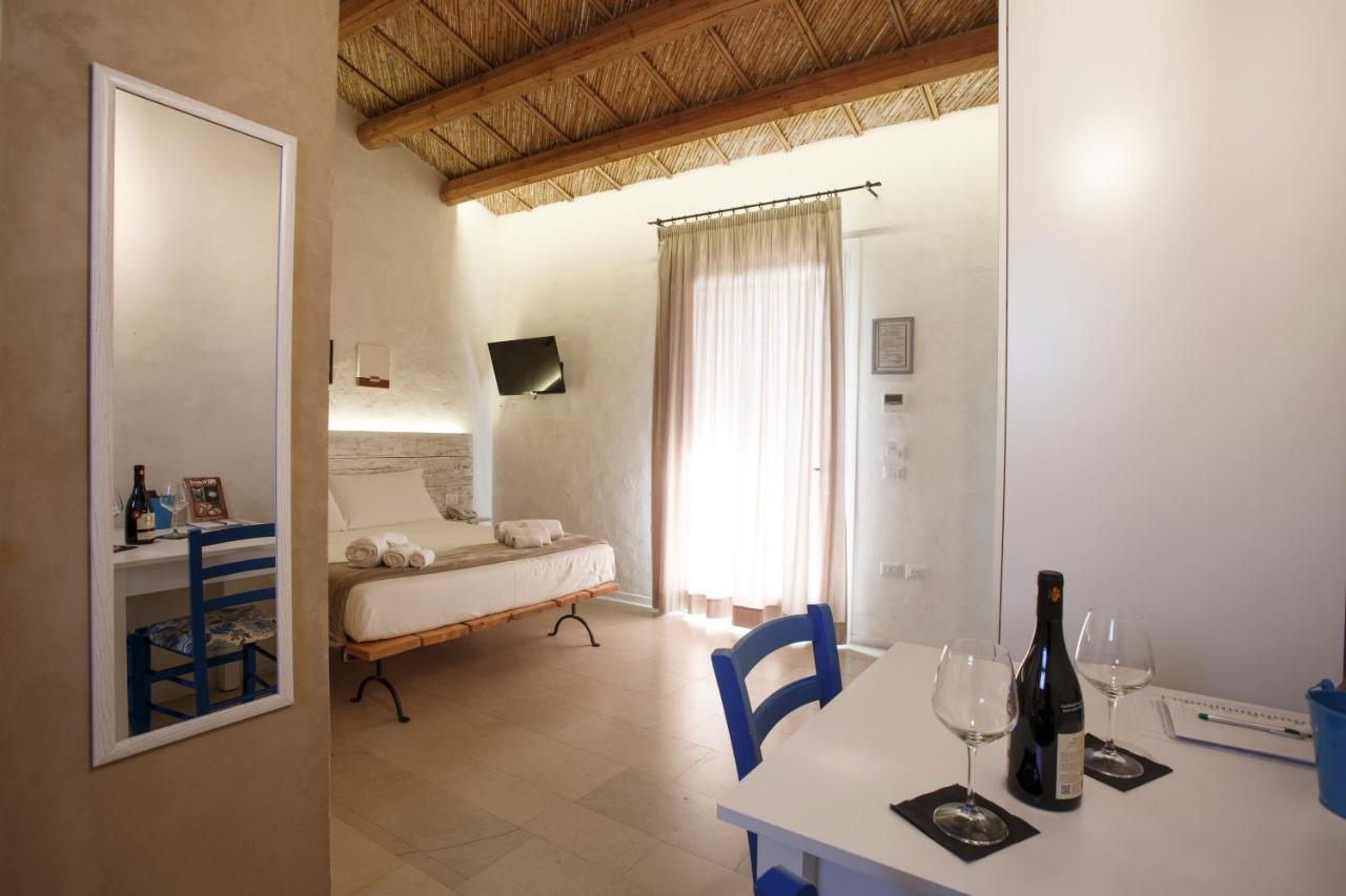 Stacci Rural Resort Modica Extérieur photo