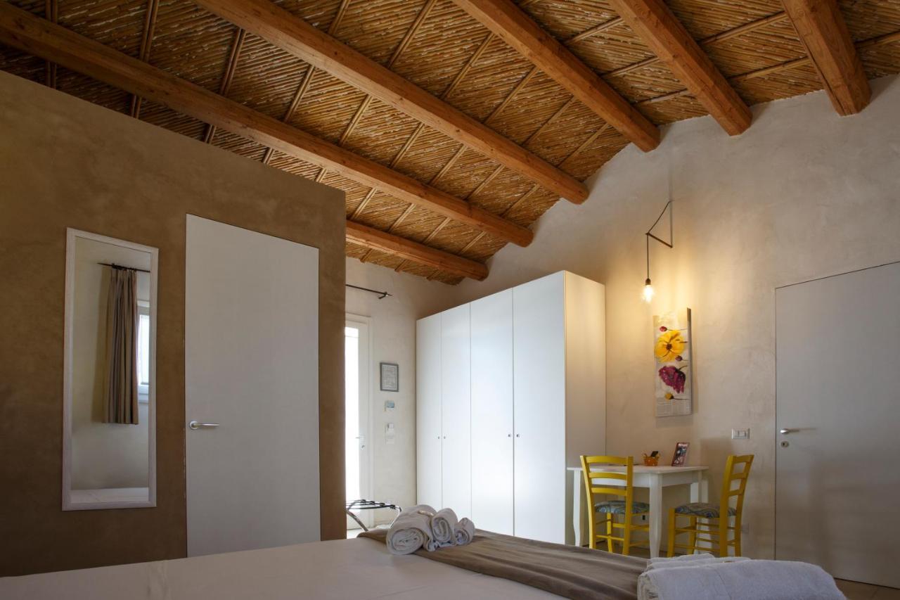Stacci Rural Resort Modica Extérieur photo
