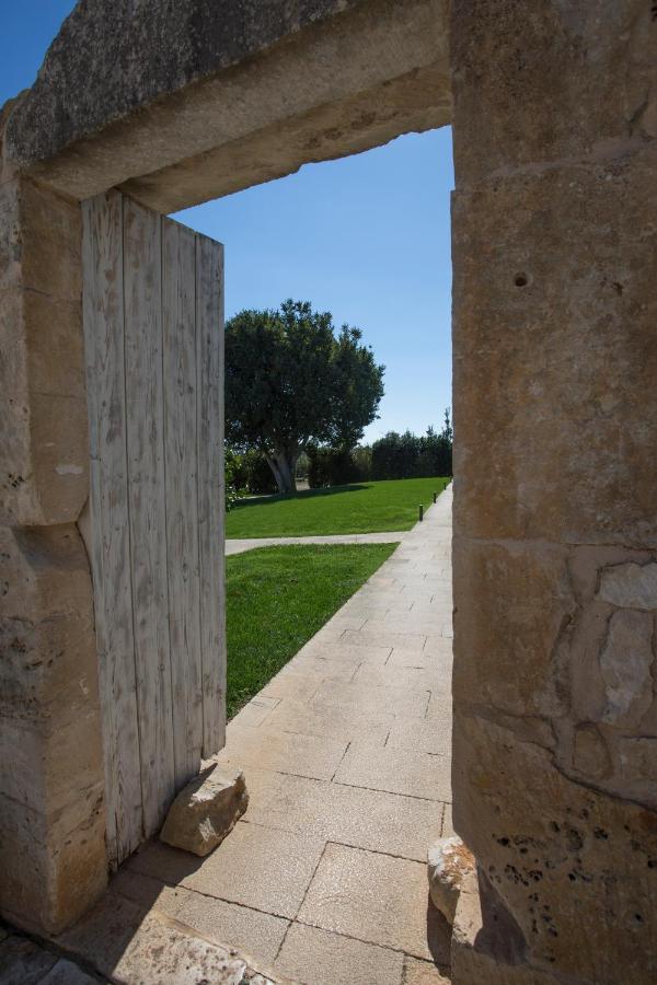 Stacci Rural Resort Modica Extérieur photo