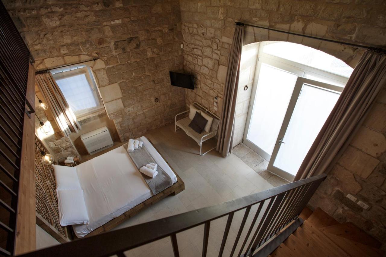 Stacci Rural Resort Modica Extérieur photo