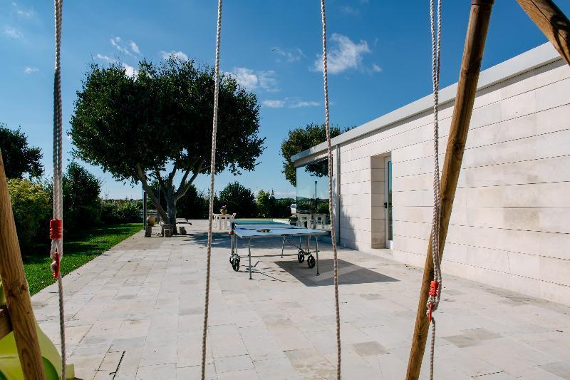 Stacci Rural Resort Modica Extérieur photo