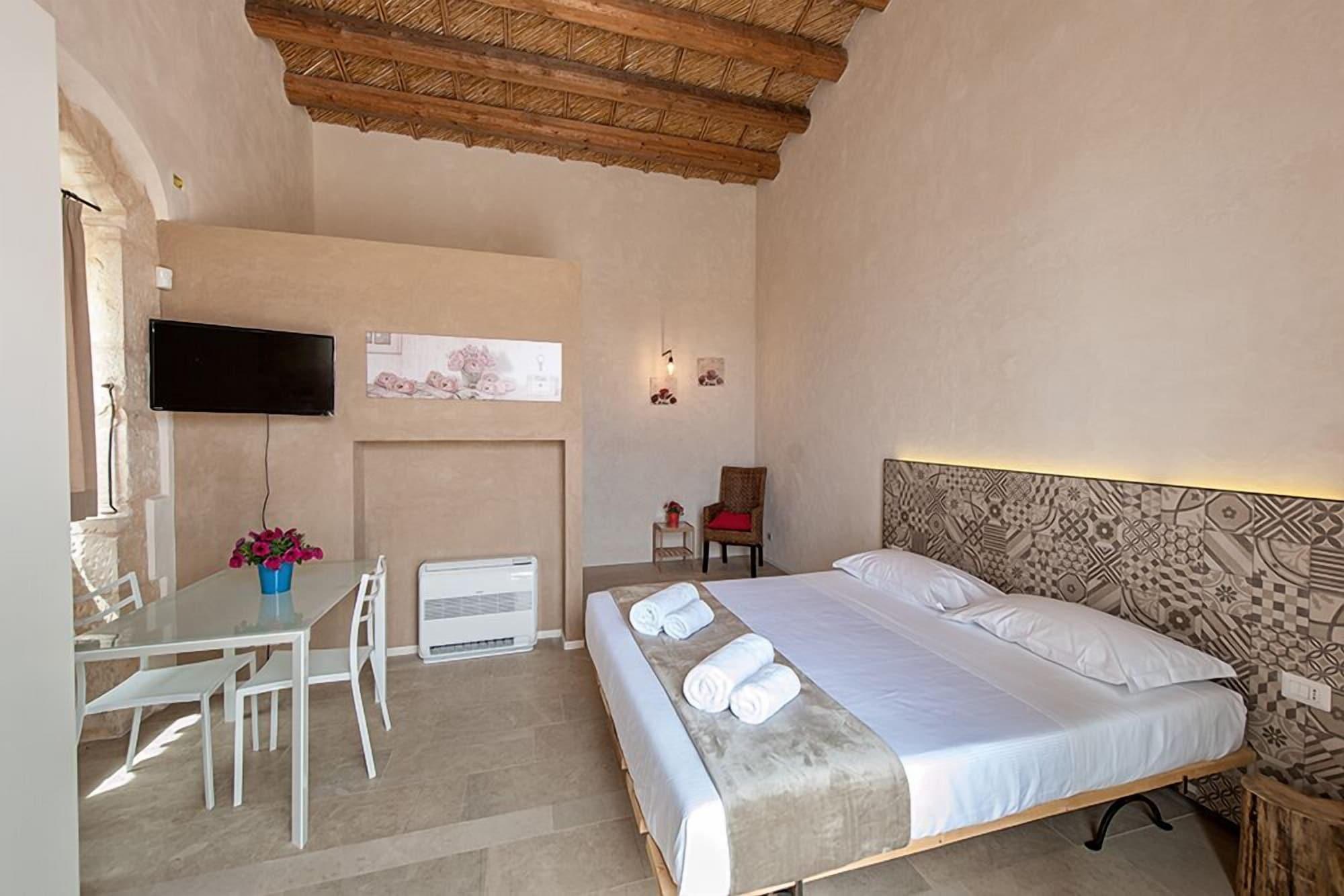 Stacci Rural Resort Modica Extérieur photo
