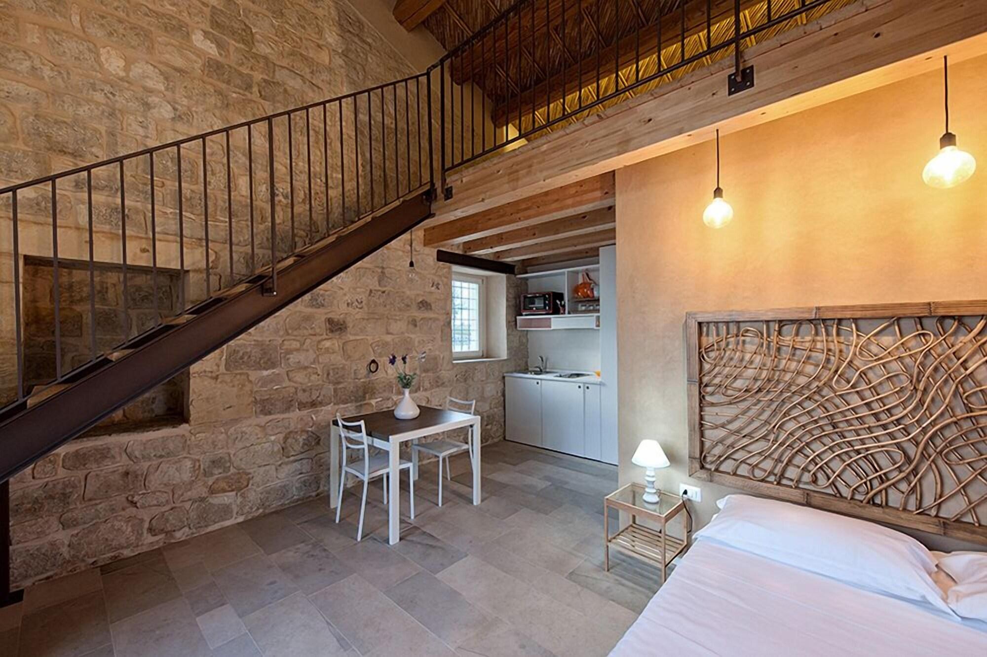 Stacci Rural Resort Modica Extérieur photo