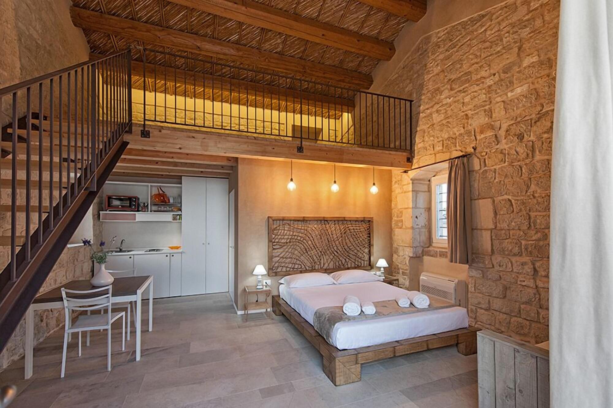 Stacci Rural Resort Modica Extérieur photo