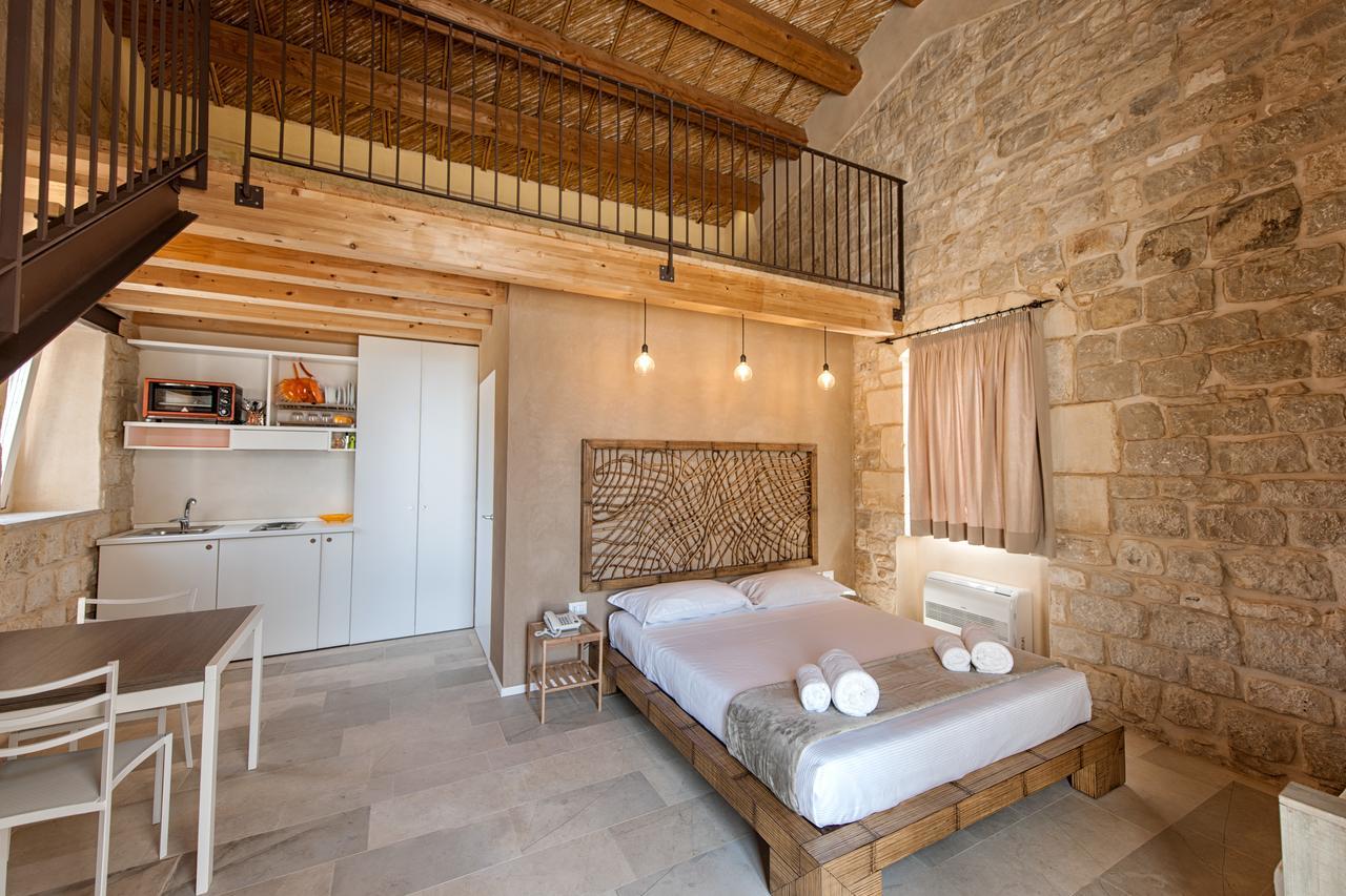 Stacci Rural Resort Modica Extérieur photo