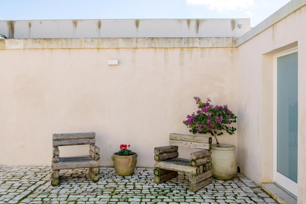 Stacci Rural Resort Modica Extérieur photo